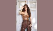 Aditi, Manushi, Sobhita Are Fascinated By....