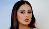Samantha, Nargis, Sanya Get Sassy