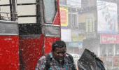Rain 101: Meet the Types of Rain!