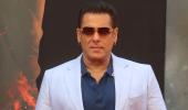 What Is Brain Aneurysm, Salman's Medical Condition?