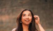 The Many Moods Of Prajakta Koli