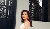 Kriti Kharbanda's Closet Secrets