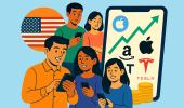 Why Gen Z Is Investing In US Stocks