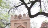 9 Of India's Most Haunted Places