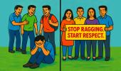 IITs, IIMs Face UGC's Anti-Ragging Heat