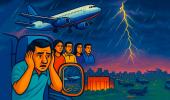 'The Most Heart-Stopping Aviation Experience'