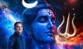 How Lord Shiva Inspired Amish Tripathi