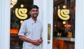 'Unapologetically Indian' In New York
