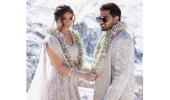 The Rise of Ultra-Luxury Indian Weddings