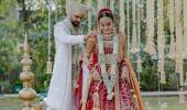 'Weddings Are As Cinematic As A Bhansali Set'