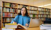 Interest-Free Scholarship For PG Studies Abroad