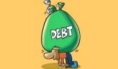 'Help! I'm Stuck In Rs 15 Lakh Debt'