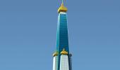 13 Tallest Temples Of India