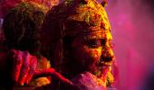 The Tough Holi Quiz