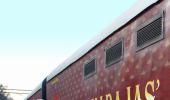 Maharajas' Among 11 Of The World's Grandest Trains