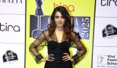 Tamannaah, Samantha Bring Drama To The Red Carpet