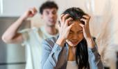 'My BF Is Accusing Me of Cheating'