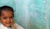 10 Happiest Countries In The World: India at 118