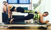 7 Exercises To Improve Your Core Strength