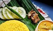 Odia's Dalma: 15-Min Recipe