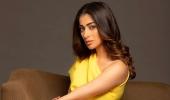 Krystle, Deepika, Raai Laxmi Are Ready To Party