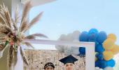 The Twins Who Scored Identical Marks In MBBS Exam