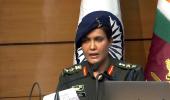 Meet Colonel Sofiya Qureshi