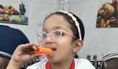 How To Get More Iron, Protein For Kids