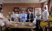 Arranged Marriage: What To Ask At 1st Meeting