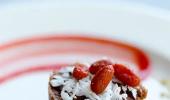 Mother's Day Recipe: Chocolate Mousse