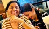 'Mom, You Are My Best Friend'