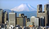 Falling In Love With Japan