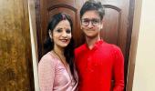 'My Maa, The Unsung Hero Of Our Family'