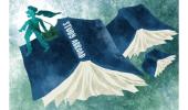 Study Abroad Without Falling Into A Debt Trap