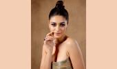 Will Nandini Gupta Bring The Miss World Crown Home?