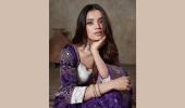 Mairina Singh's Spunky Style