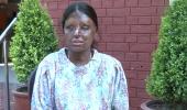 Kafi: Acid Attack Survivor, CBSE Topper
