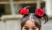 10 Most Popular Names For Girls In India