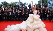 When These Celebs Broke The Cannes Dress Code...
