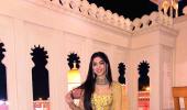 How Rakul, Deepika Defy Fashion Rules!