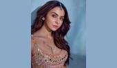 How Nushrratt, Rakul Make Every Detail Count