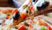 9 Homemade Pizzas For A Weekend Feast