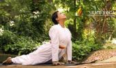 5 Asanas To Help Lower Blood Pressure