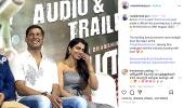 Sai Dhanshika, The Woman Everyone's Talking About