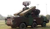 Should You Invest In Defence Funds?