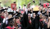 Trump vs Harvard: 'Don't Panic. Harvard Is Not The Only Path To Success'