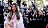 Rah, Rah, India Say Anuksha, Aishwarya, Sejal...