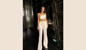Surbhi's Natkhat Style