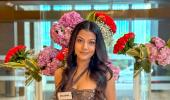 Miss Sri Lanka World's Fierce Fashion Avatars
