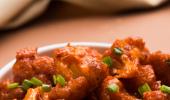Gobhi Manchurian: 20-Min Recipe